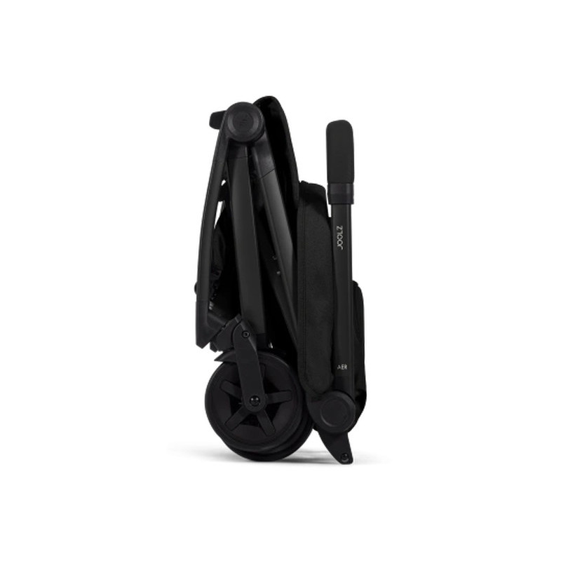 Прогулянкова коляска Joolz Aer 2 Space black