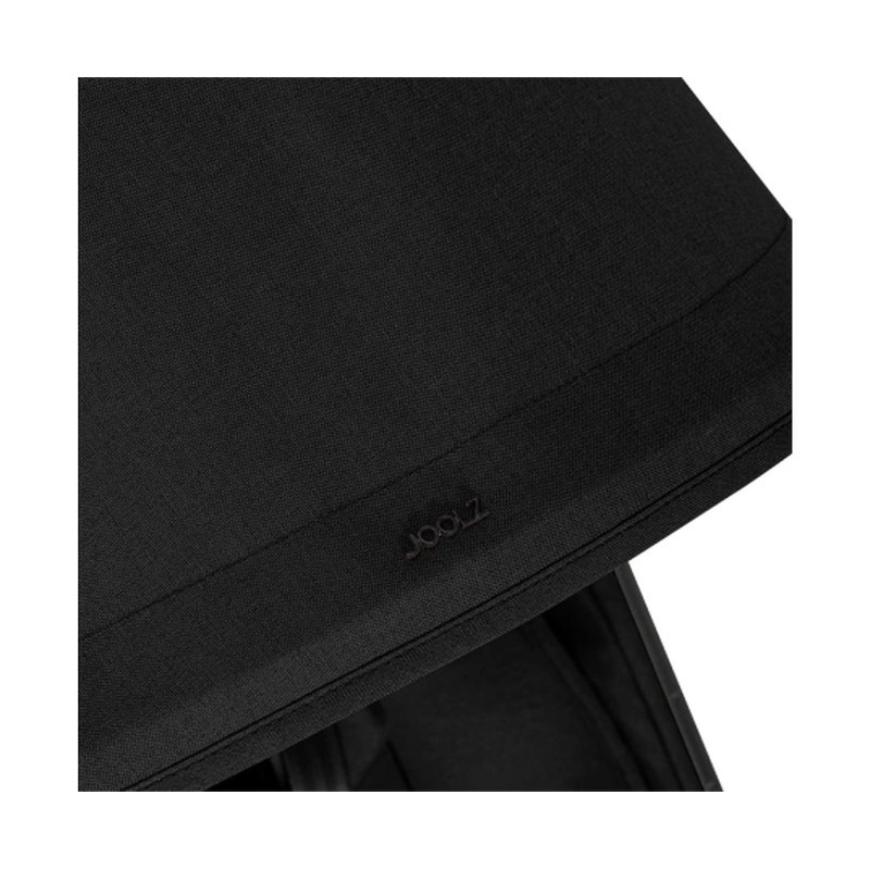 Прогулянкова коляска Joolz Aer 2 Space black