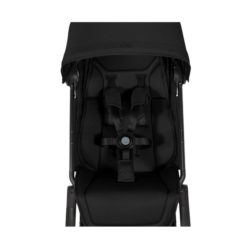 Прогулянкова коляска Joolz Aer 2 Space black