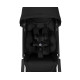 Прогулянкова коляска Joolz Aer 2 Space black