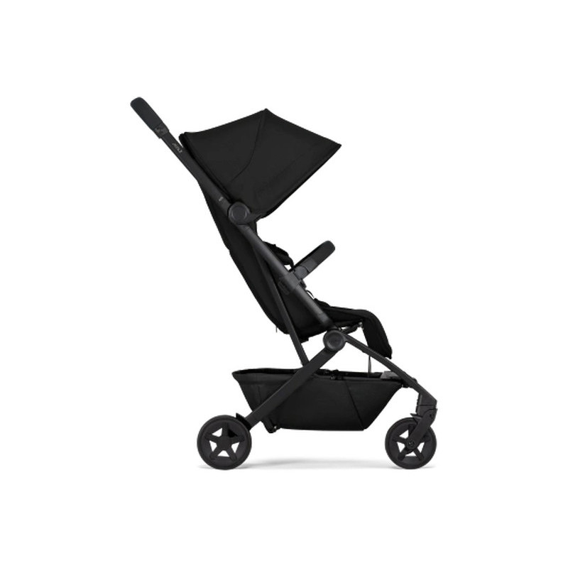 Прогулянкова коляска Joolz Aer 2 Space black