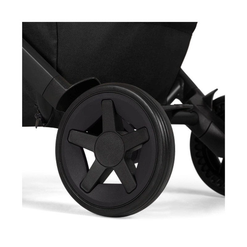 Прогулянкова коляска Joolz Aer 2 Space black