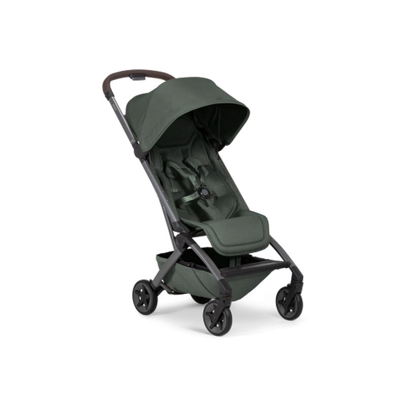 Прогулянкова коляска Joolz Aer 2 Forest green