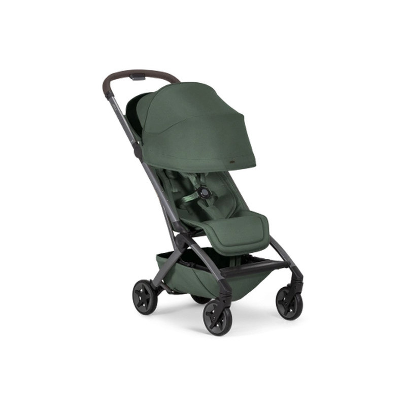 Прогулянкова коляска Joolz Aer 2 Forest green