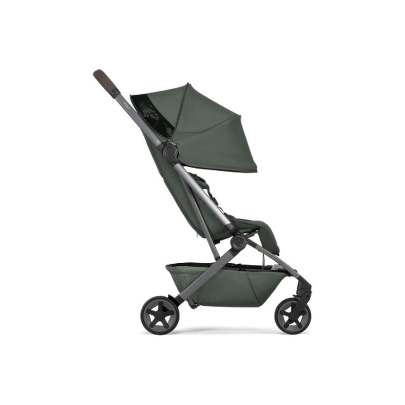 Прогулянкова коляска Joolz Aer 2 Forest green