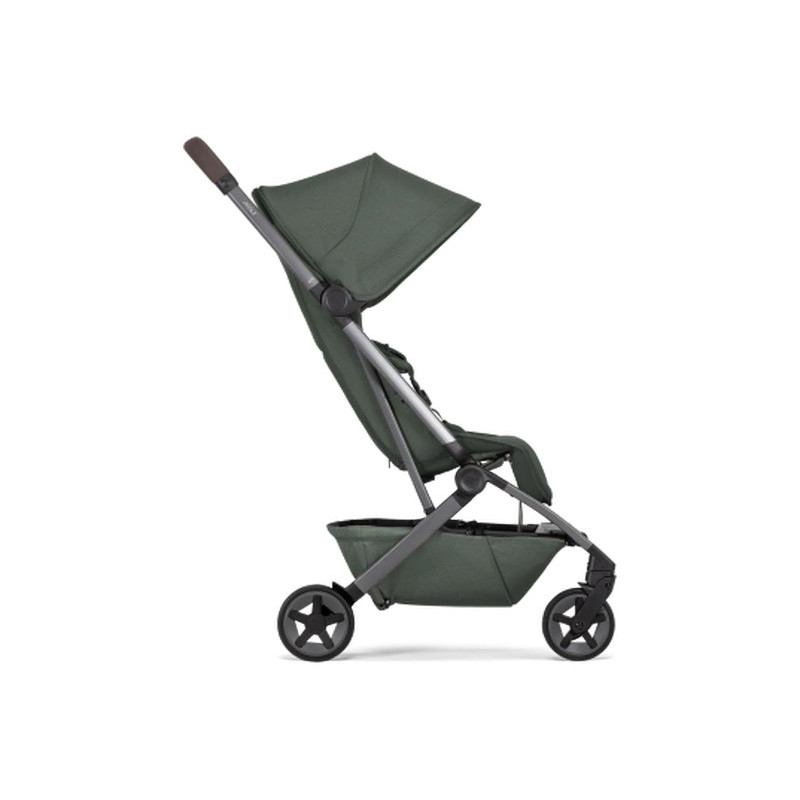Прогулянкова коляска Joolz Aer 2 Forest green