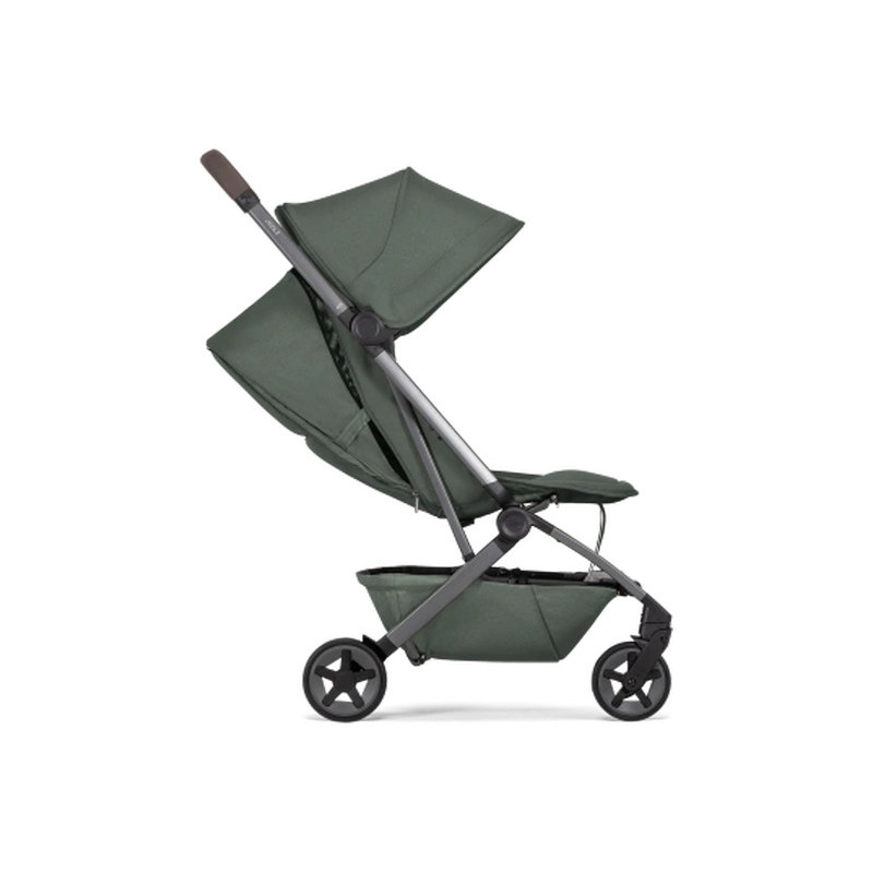 Прогулянкова коляска Joolz Aer 2 Forest green