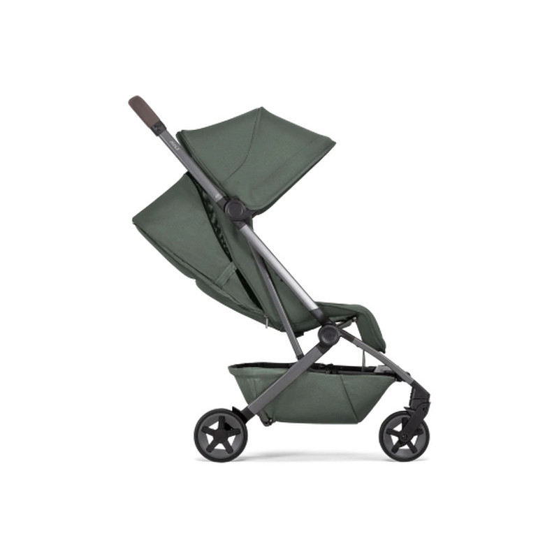 Прогулянкова коляска Joolz Aer 2 Forest green