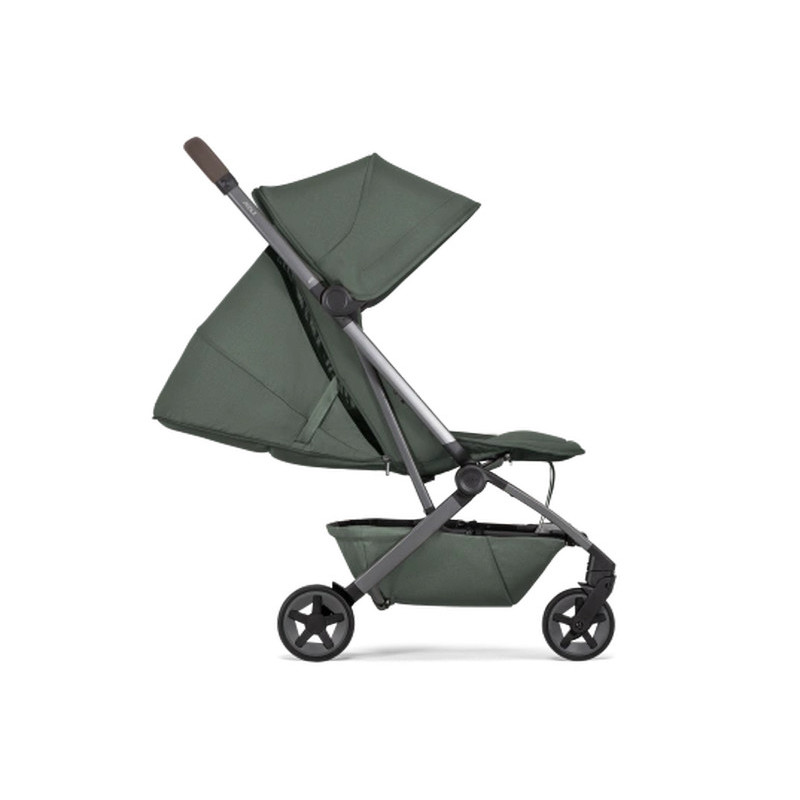 Прогулянкова коляска Joolz Aer 2 Forest green