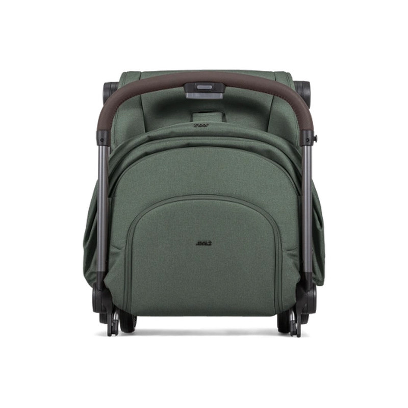 Прогулянкова коляска Joolz Aer 2 Forest green