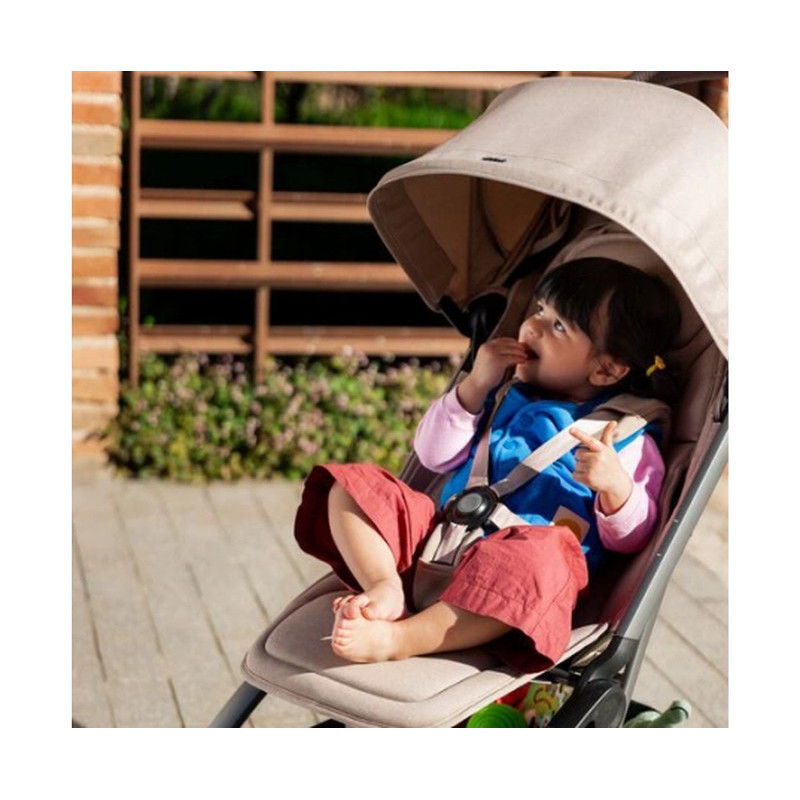 Прогулянкова коляска Joolz Aer 2 Forest green