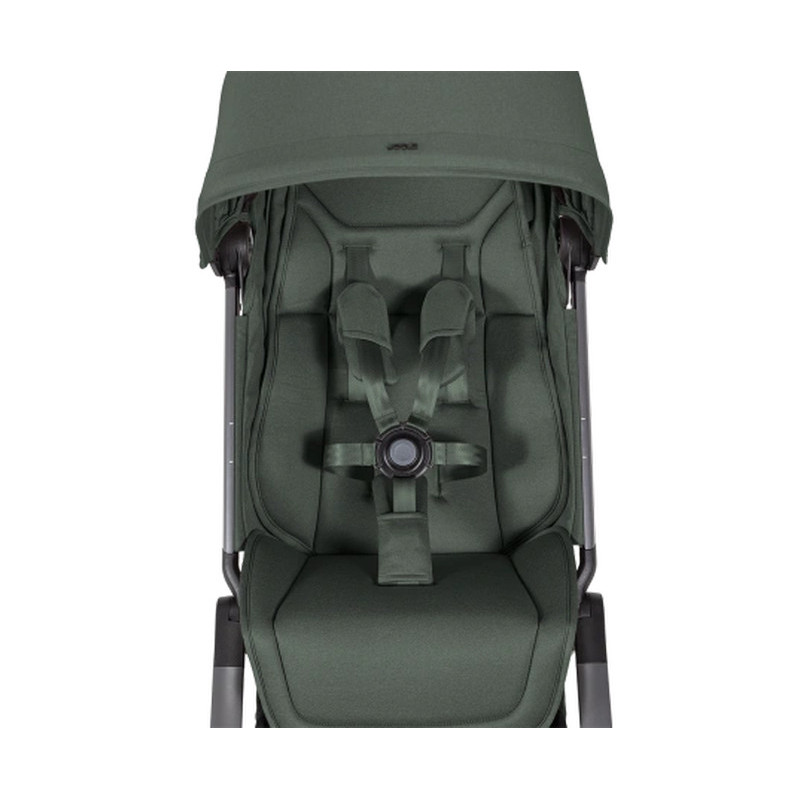 Прогулянкова коляска Joolz Aer 2 Forest green
