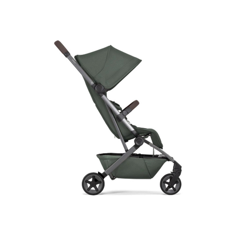 Прогулянкова коляска Joolz Aer 2 Forest green