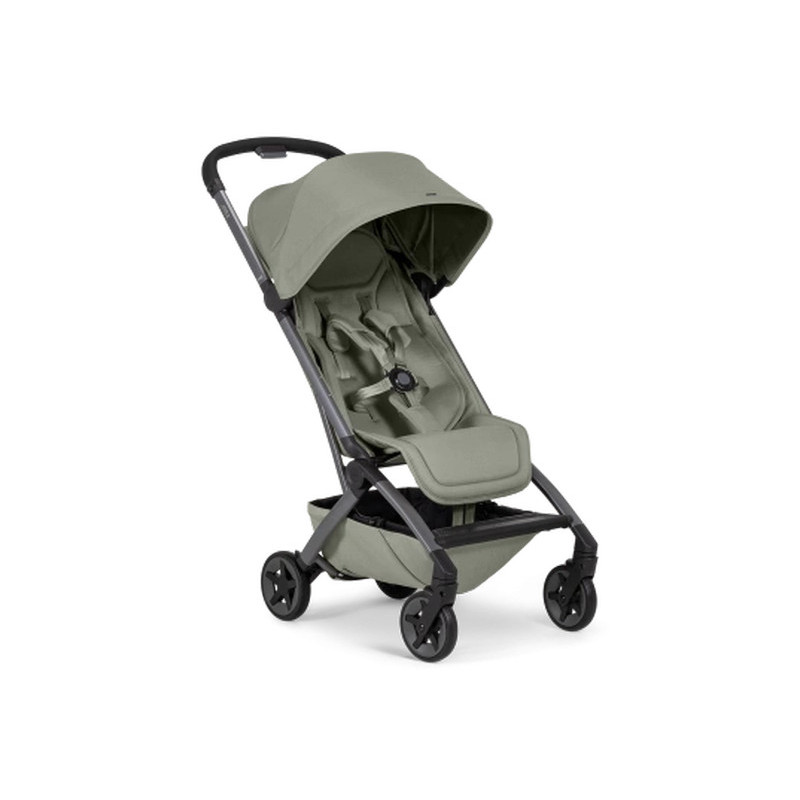 Прогулянкова коляска Joolz Aer 2 Sage green