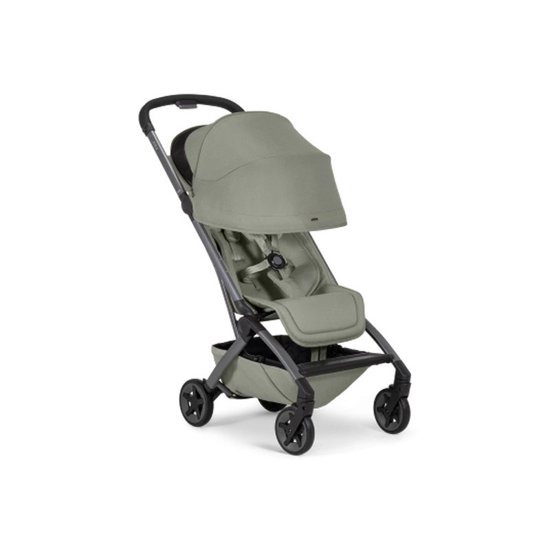 Прогулянкова коляска Joolz Aer 2 Sage green