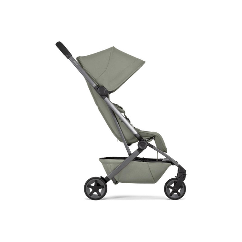 Прогулянкова коляска Joolz Aer 2 Sage green