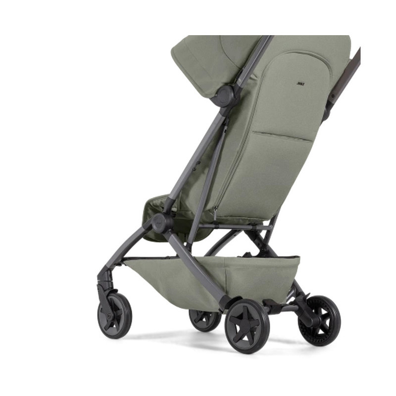 Прогулянкова коляска Joolz Aer 2 Sage green
