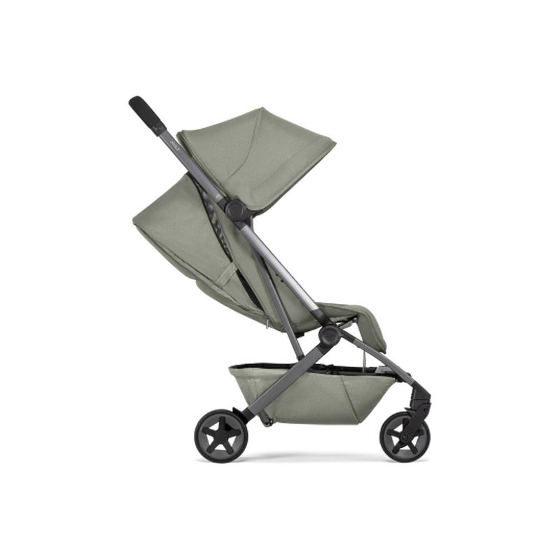 Прогулянкова коляска Joolz Aer 2 Sage green