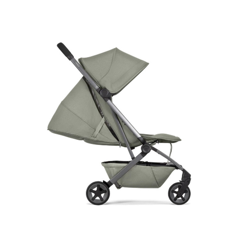 Прогулянкова коляска Joolz Aer 2 Sage green