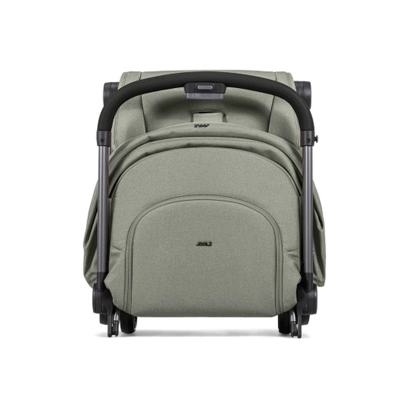 Прогулянкова коляска Joolz Aer 2 Sage green