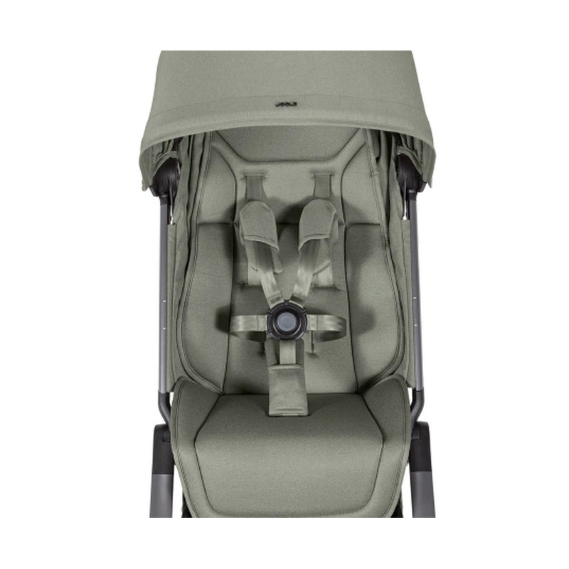 Прогулянкова коляска Joolz Aer 2 Sage green