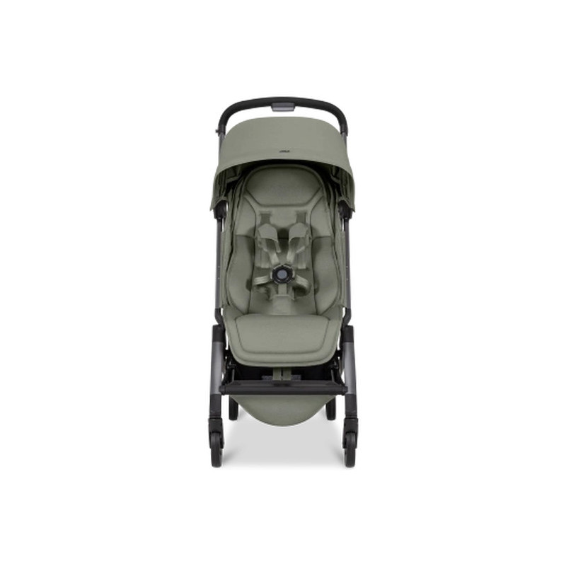 Прогулянкова коляска Joolz Aer 2 Sage green