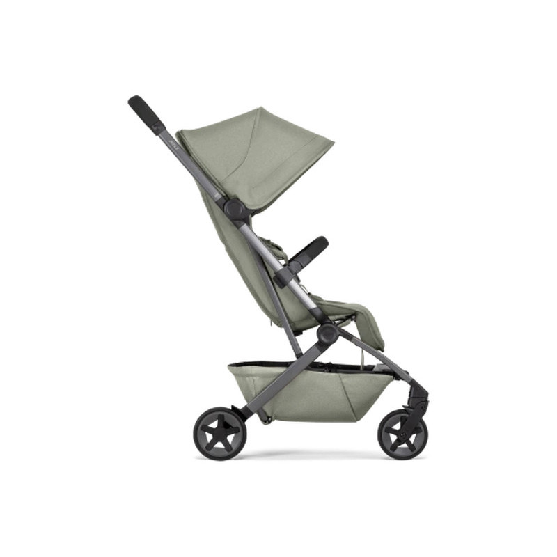 Прогулянкова коляска Joolz Aer 2 Sage green