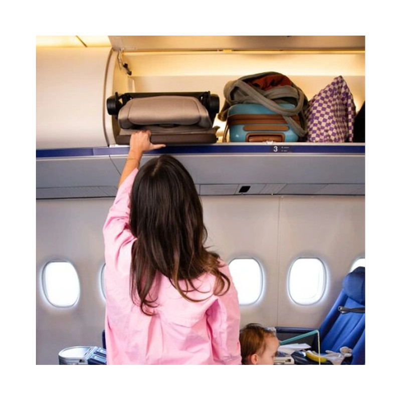 Прогулянкова коляска Joolz Aer 2 Sage green