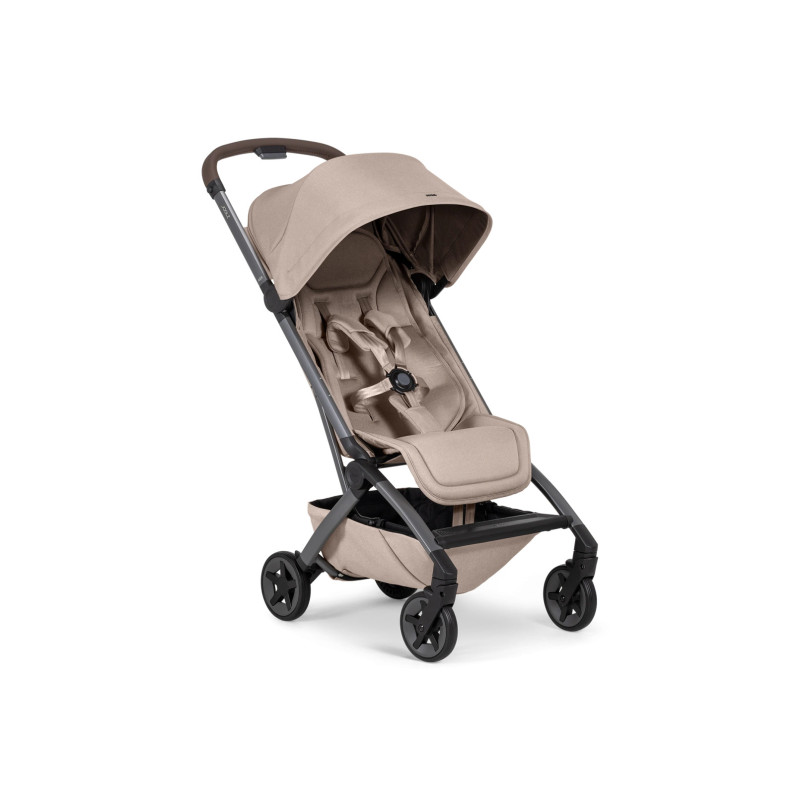 Прогулянкова коляска Joolz Aer 2 Sandy taupe