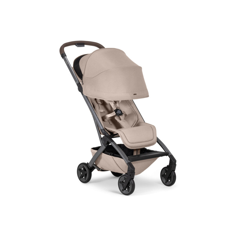 Прогулянкова коляска Joolz Aer 2 Sandy taupe
