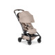 Прогулянкова коляска Joolz Aer 2 Sandy taupe
