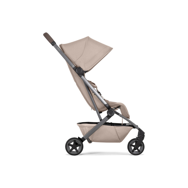 Прогулянкова коляска Joolz Aer 2 Sandy taupe