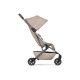 Прогулянкова коляска Joolz Aer 2 Sandy taupe