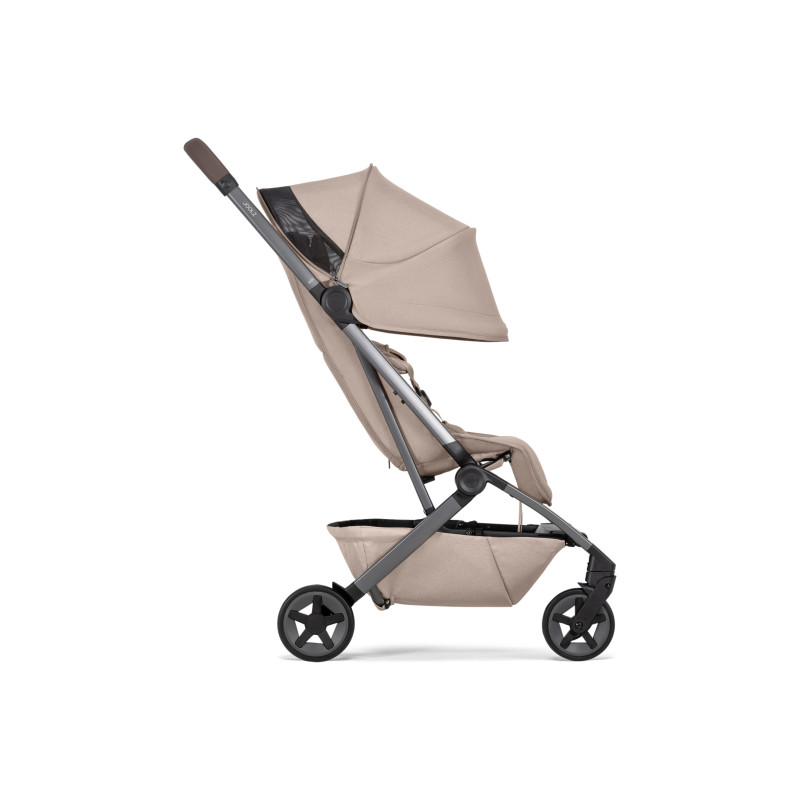 Прогулянкова коляска Joolz Aer 2 Sandy taupe