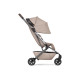 Прогулянкова коляска Joolz Aer 2 Sandy taupe