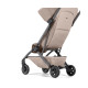 Прогулянкова коляска Joolz Aer 2 Sandy taupe