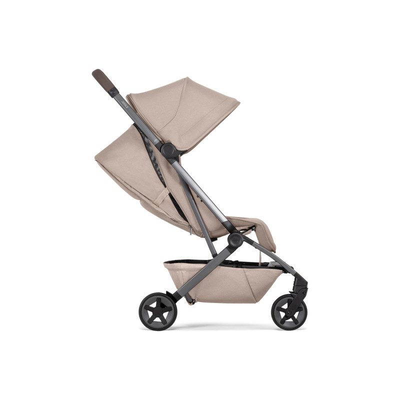 Прогулянкова коляска Joolz Aer 2 Sandy taupe