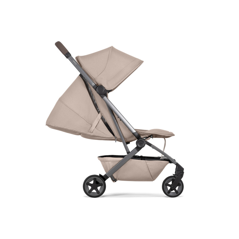 Прогулянкова коляска Joolz Aer 2 Sandy taupe