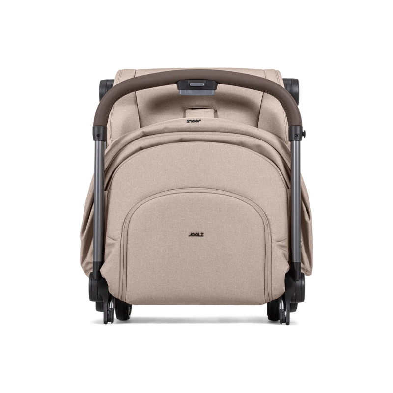 Прогулянкова коляска Joolz Aer 2 Sandy taupe