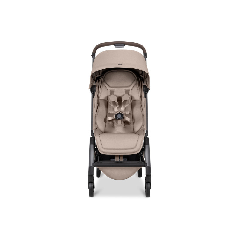 Прогулянкова коляска Joolz Aer 2 Sandy taupe