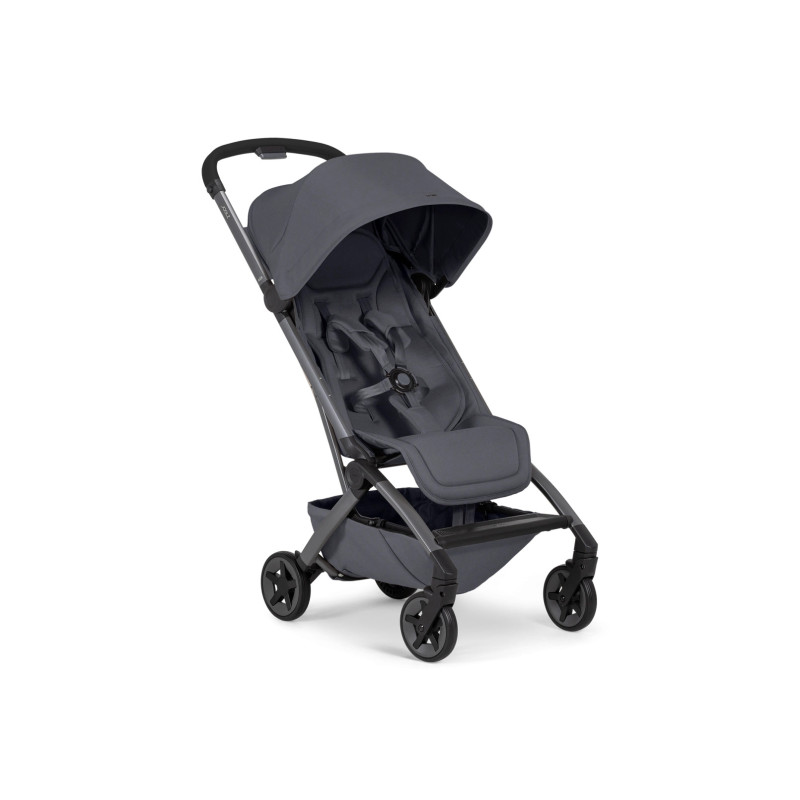 Прогулянкова коляска Joolz Aer 2 Stone grey