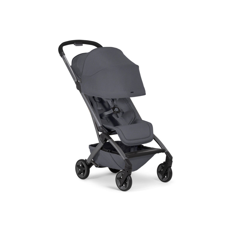 Прогулянкова коляска Joolz Aer 2 Stone grey