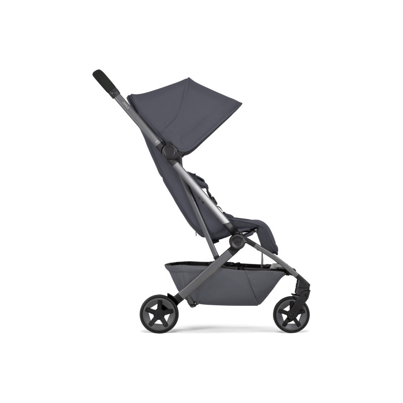 Прогулянкова коляска Joolz Aer 2 Stone grey
