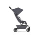 Прогулянкова коляска Joolz Aer 2 Stone grey