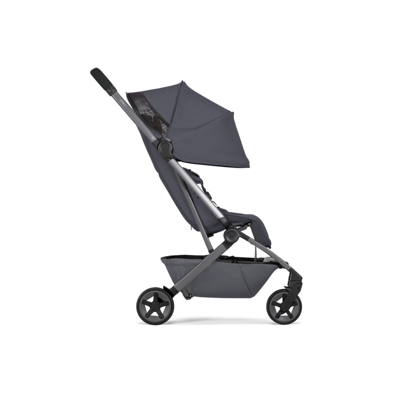 Прогулянкова коляска Joolz Aer 2 Stone grey