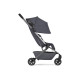 Прогулянкова коляска Joolz Aer 2 Stone grey