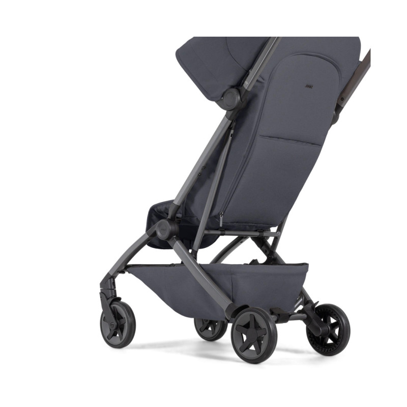 Прогулянкова коляска Joolz Aer 2 Stone grey