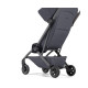Прогулянкова коляска Joolz Aer 2 Stone grey