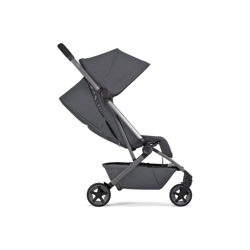 Прогулянкова коляска Joolz Aer 2 Stone grey