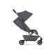 Прогулянкова коляска Joolz Aer 2 Stone grey